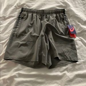 ASICS Running Shorts